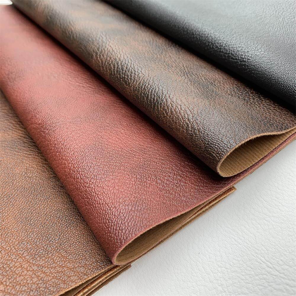 PU & PVC Leather Supplier in Malaysia